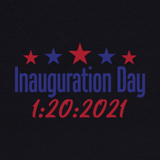 Inauguration day 1202021 by MandeesCloset